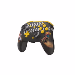 Turtle Beach Rematch Multicolore Bluetooth Gamepad Digitale Nintendo Switch, Nintendo Switch 2, Nintendo Switch Lite, Nintendo Switch OLED - Vista aggiuntiva 5