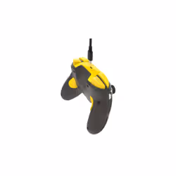 Turtle Beach Rematch Multicolore Bluetooth Gamepad Digitale Nintendo Switch, Nintendo Switch 2, Nintendo Switch Lite, Nintendo Switch OLED - Vista aggiuntiva 7