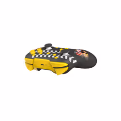 Turtle Beach Rematch Multicolore Bluetooth Gamepad Digitale Nintendo Switch, Nintendo Switch 2, Nintendo Switch Lite, Nintendo Switch OLED - Vista aggiuntiva 8