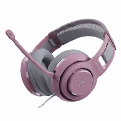 Turtle Beach Atlas 200 Cuffie gaming con filo Lillà - Vista aggiuntiva 2