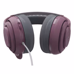 Turtle Beach Atlas 200 Cuffie gaming con filo Lillà - Vista aggiuntiva 3