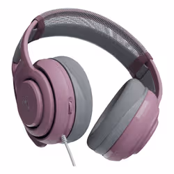 Turtle Beach Atlas 200 Cuffie gaming con filo Lillà - Vista aggiuntiva 4