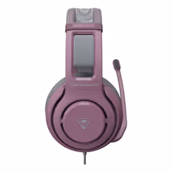 Turtle Beach Atlas 200 Cuffie gaming con filo Lillà - Vista aggiuntiva 7