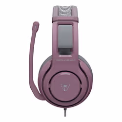 Turtle Beach Atlas 200 Cuffie gaming con filo Lillà - Vista aggiuntiva 8