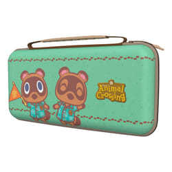 Turtle Beach PlayTrek Timmy and Tommy Custodia rigida Nintendo PU pelle Multicolore