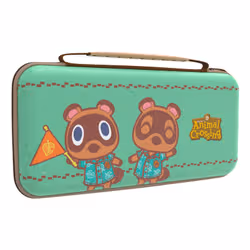 Turtle Beach PlayTrek Timmy and Tommy Custodia rigida Nintendo PU pelle Multicolore - Vista aggiuntiva 3