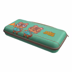 Turtle Beach PlayTrek Timmy and Tommy Custodia rigida Nintendo PU pelle Multicolore - Vista aggiuntiva 4