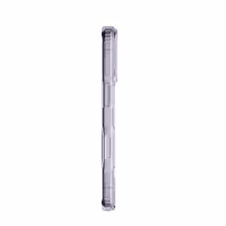 Tech21 EvoClear custodia per cellulare 16 cm (6.3") Cover Trasparente, Bianco - Vista aggiuntiva 4