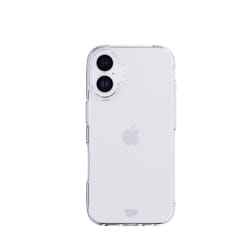 Tech21 T21-11309 custodia per cellulare 16 cm (6.3") Cover Trasparente