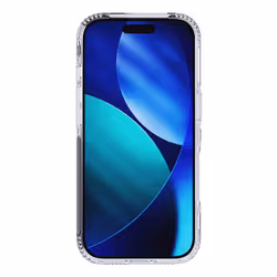 Tech21 EvoClear custodia per cellulare 16 cm (6.3") Cover Bianco, Trasparente - Vista aggiuntiva 2