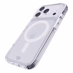 Tech21 EvoClear custodia per cellulare 16 cm (6.3") Cover Bianco, Trasparente - Vista aggiuntiva 3