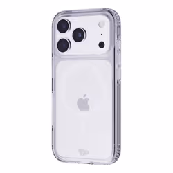 Tech21 EvoClear custodia per cellulare 16 cm (6.3") Cover Bianco, Trasparente - Vista aggiuntiva 5