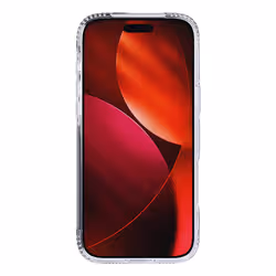 Tech21 EvoClear custodia per cellulare 17,5 cm (6.9") Cover Bianco, Trasparente - Vista aggiuntiva 2