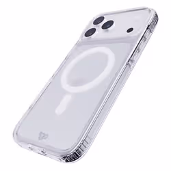 Tech21 EvoClear custodia per cellulare 17,5 cm (6.9") Cover Bianco, Trasparente - Vista aggiuntiva 3