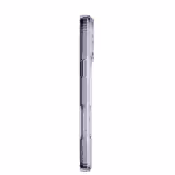 Tech21 EvoClear custodia per cellulare 17,5 cm (6.9") Cover Bianco, Trasparente - Vista aggiuntiva 4