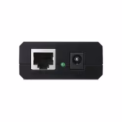 TP-Link Omada POE10R divisore di rete Supporto Power over Ethernet (PoE) Nero - Vista aggiuntiva 3