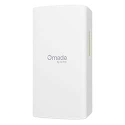TP-Link Omada Flex Bridge 5 Bridge di rete 867 Mbit/s Bianco
