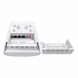 TP-Link Omada Flex Bridge 5 Bridge di rete 867 Mbit/s Bianco - Vista aggiuntiva 4