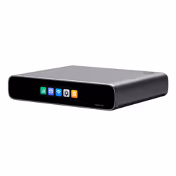 TP-Link Omada Fusion 2.5G gateway/controller 2500, 10, 100, 1000 Mbit/s - Vista aggiuntiva 3