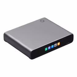 TP-Link Omada Fusion 2.5G gateway/controller 2500, 10, 100, 1000 Mbit/s - Vista aggiuntiva 4