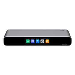 TP-Link Omada Fusion 2.5G PoE gateway/controller 10, 100, 1000, 2500 Mbit/s