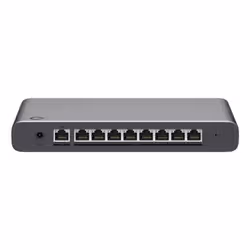 TP-Link Omada Fusion 2.5G PoE gateway/controller 10, 100, 1000, 2500 Mbit/s - Vista aggiuntiva 2