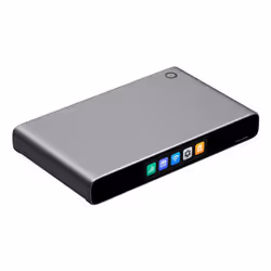 TP-Link Omada Fusion 2.5G PoE gateway/controller 10, 100, 1000, 2500 Mbit/s - Vista aggiuntiva 4