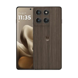 Motorola edge 60 pro con Moto AI (12/512GB, Fotocamera 50+50+10MP, selfie 50MP, Display 6.67" pOLED 120Hz, MediaTek Dimensity 8350, batteria 6000mAh, ricarica 90W, Android 15), PANTONE Dazzling Blue