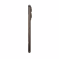 Motorola edge 60 pro con Moto AI (12/512GB, Fotocamera 50+50+10MP, selfie 50MP, Display 6.67" pOLED 120Hz, MediaTek Dimensity 8350, batteria 6000mAh, ricarica 90W, Android 15), PANTONE Dazzling Blue - Vista aggiuntiva 4