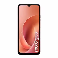 Motorola moto g06 4 GB 256 GB Arancione - Vista aggiuntiva 3