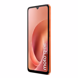 Motorola moto g06 4 GB 256 GB Arancione - Vista aggiuntiva 5