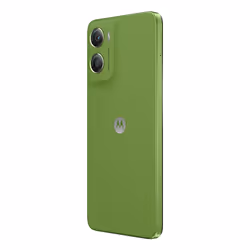 Motorola moto g06 4 GB 256 GB Verde - Vista aggiuntiva 6