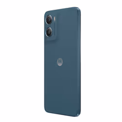 Motorola moto g06 4 GB 64 GB Blu - Vista aggiuntiva 6