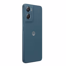 Motorola moto g06 4 GB 64 GB Blu - Vista aggiuntiva 7