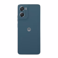 Motorola moto g06 4 GB 64 GB Blu - Vista aggiuntiva 8