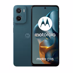 Motorola moto g05 16,9 cm (6.67") Doppia SIM Android 15 4G USB tipo-C 4 GB 128 GB 5200 mAh Verde - Vista aggiuntiva 2