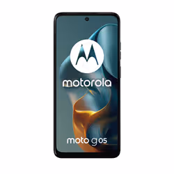 Motorola moto g05 16,9 cm (6.67") Doppia SIM Android 15 4G USB tipo-C 4 GB 128 GB 5200 mAh Verde - Vista aggiuntiva 3