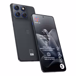 Motorola edge 70 12/512 GADGET GREY - Vista aggiuntiva 2