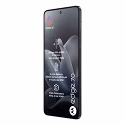 Motorola edge 70 12/512 GADGET GREY - Vista aggiuntiva 7