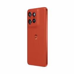 Motorola edge 60 Neo 16,1 cm (6.36") Doppia SIM Android 15 5G USB tipo-C 12 GB 256 GB 5000 mAh Rosso - Vista aggiuntiva 8