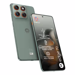 Motorola edge 70 12/512 LILY PAD - Vista aggiuntiva 2