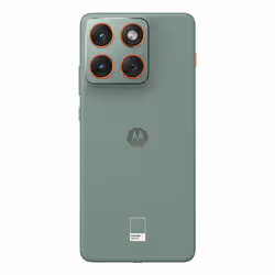 Motorola edge 70 12/512 LILY PAD - Vista aggiuntiva 5