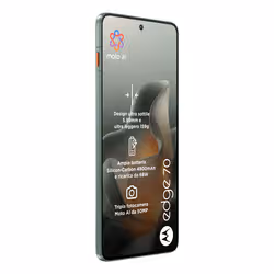 Motorola edge 70 12/512 LILY PAD - Vista aggiuntiva 6