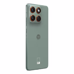 Motorola edge 70 17 cm (6.7") Doppia SIM Android 16.0 5G USB tipo-C 12 GB 512 GB 4800 mAh Verde - Vista aggiuntiva 7
