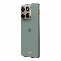 Motorola edge 70 17 cm (6.7") Doppia SIM Android 16.0 5G USB tipo-C 12 GB 512 GB 4800 mAh Verde - Vista aggiuntiva 8