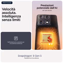 Motorola signature 17,2 cm (6.78") Doppia SIM Android 16.0 5G USB tipo-C 16 GB 512 GB 5200 mAh Blu scuro - Vista aggiuntiva 8