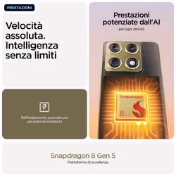 Motorola signature 17,2 cm (6.78") Doppia SIM Android 16.0 5G USB tipo-C 16 GB 512 GB 5200 mAh Oro - Vista aggiuntiva 8