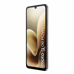 Motorola moto g06 power 4 GB 256 GB Cachi - Vista aggiuntiva 5