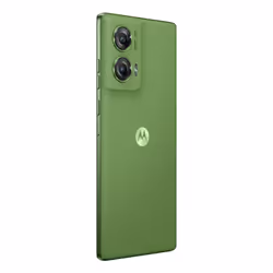 Motorola edge 50 Fusion 8 GB 256 GB Verde - Vista aggiuntiva 2