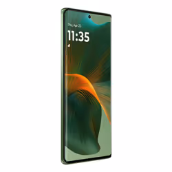 Motorola edge 50 Fusion 8 GB 256 GB Verde - Vista aggiuntiva 3